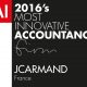 Most Innovative Accountancy Firm 2016 (1701AI03) winner